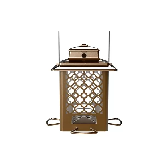 Classic Metal Hopper 3.6