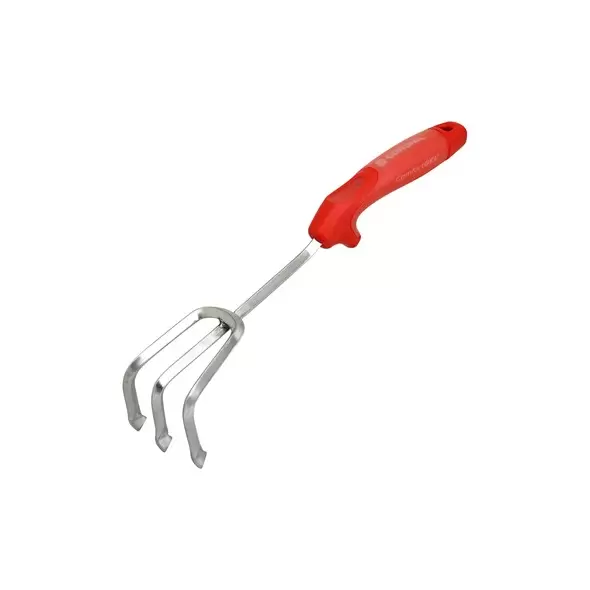 Corona ComfortGEL Cultivator Stainless Steel