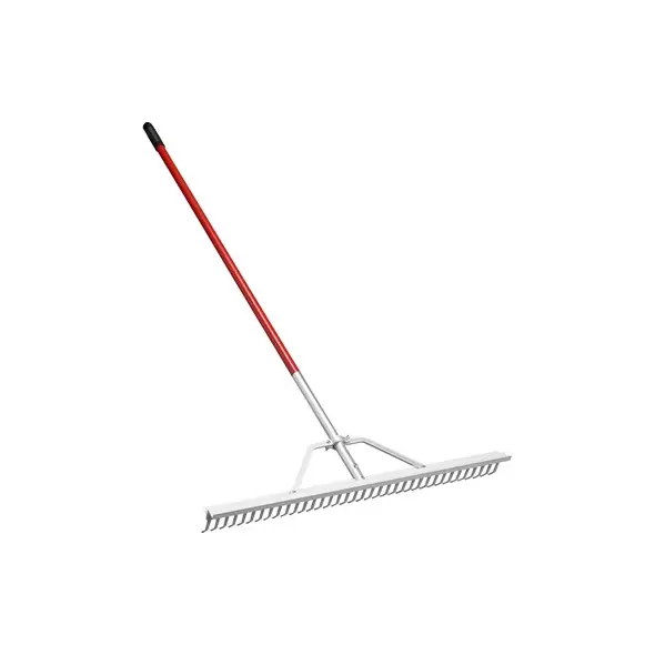 Corona Aluminum Landscape Rake