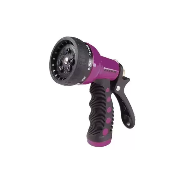 Dramm 9 Pattern Revolver Nozzle Berry