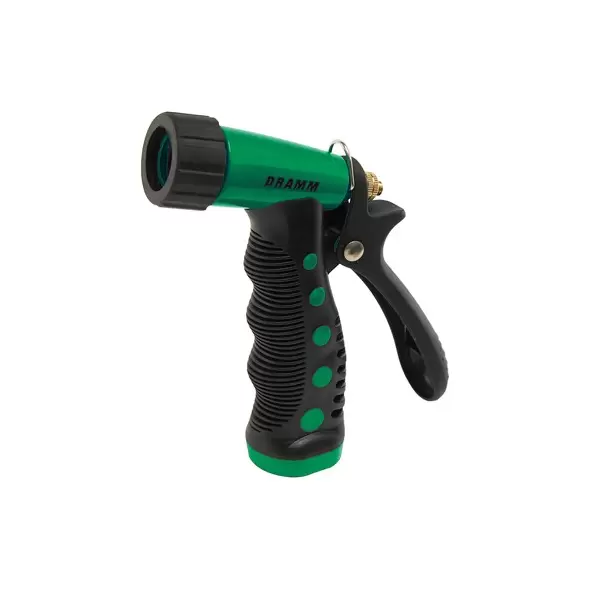 Dramm Touch N Flow Pistol Green