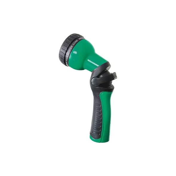 Dramm Revolution 9 Pattern Spray Gun Green