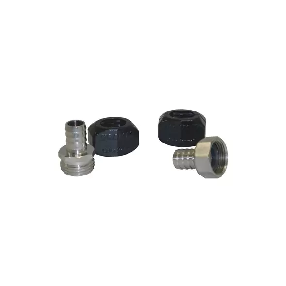 Dramm 5/8" Hose Mender For ColorStorm