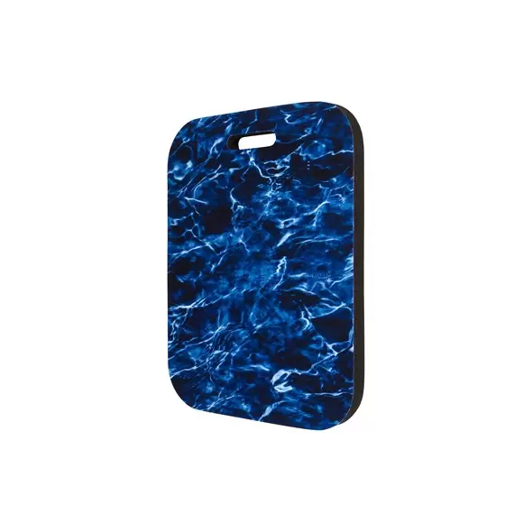 Earth Edge 15"x20"x1.2" Pad Large Mossy Oak Blue Camo