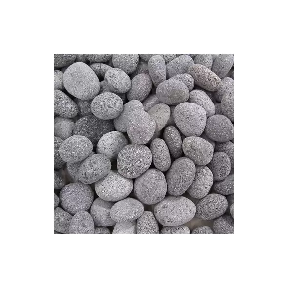 Exotic Pebbles 12