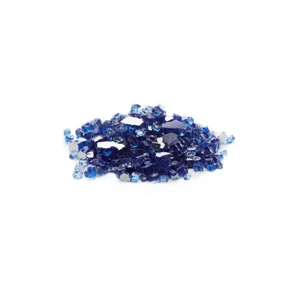 Exotic Pebbles 12