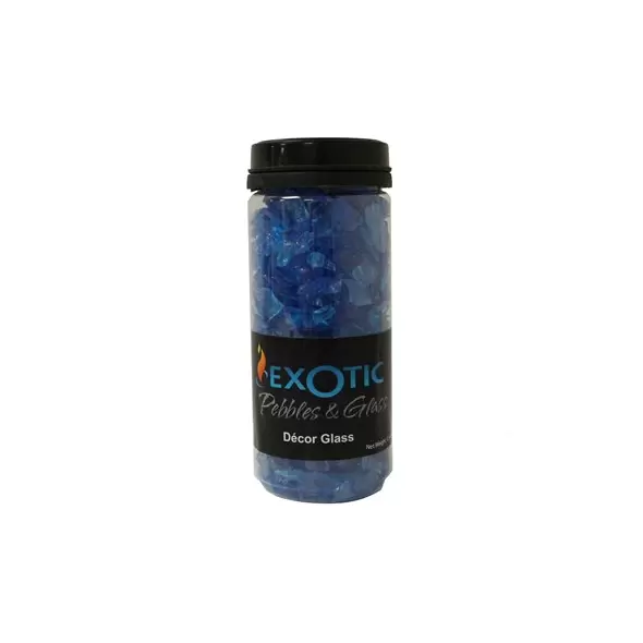 Exotic Pebbles 1.48