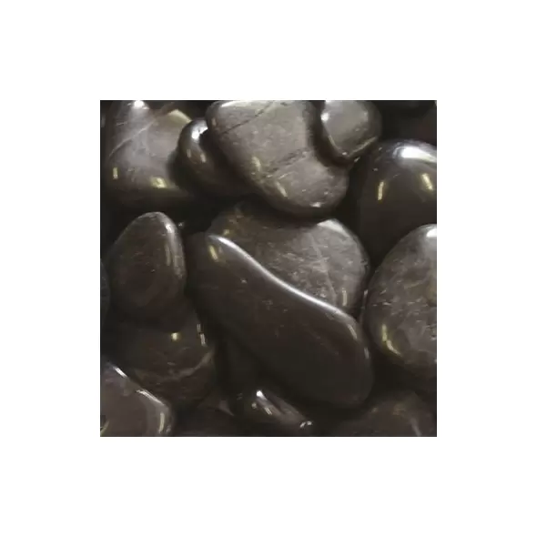 Exotic Pebbles 50