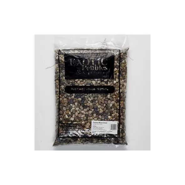 Exotic Pebbles 20