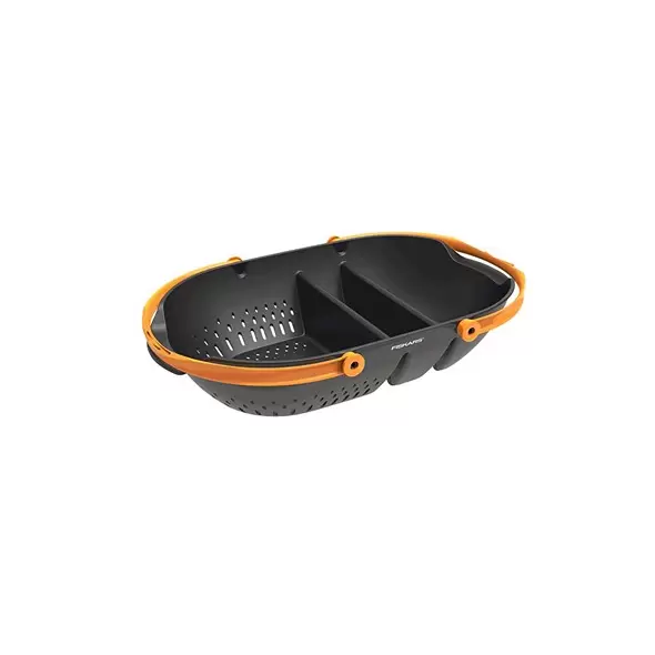 Fiskars Garden Harvest Basket