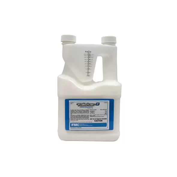 FMC Talstar Pro 1Gl (4/Cs) ( Bifenthrin )