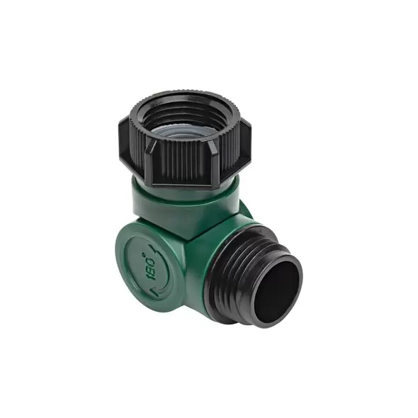 Melnor Swivel Hose Connector