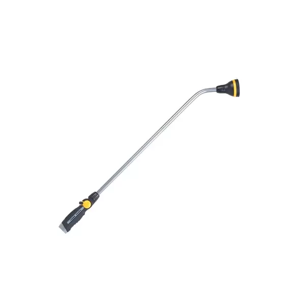Melnor RelaxGrip Shower Head Spray Wand Rack