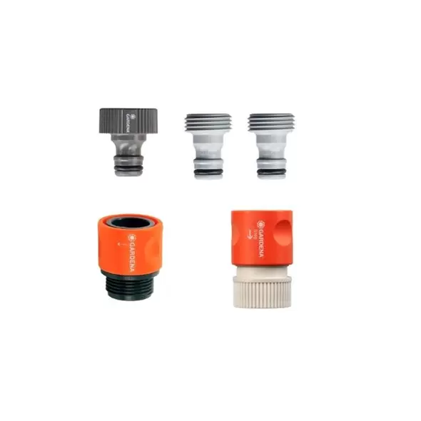 Gardena Classic Quick Connect Starter Set