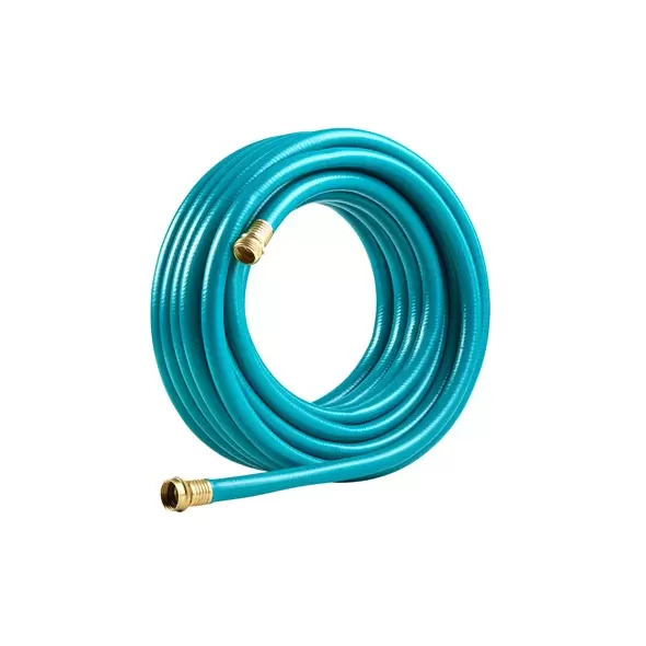 Gilmour 5/8"x25' Medium Duty Vinyl Hose 250PSI