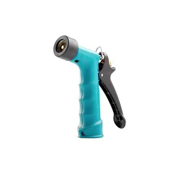 Gilmour Pistol Noz Grn Threaded Front Insulated