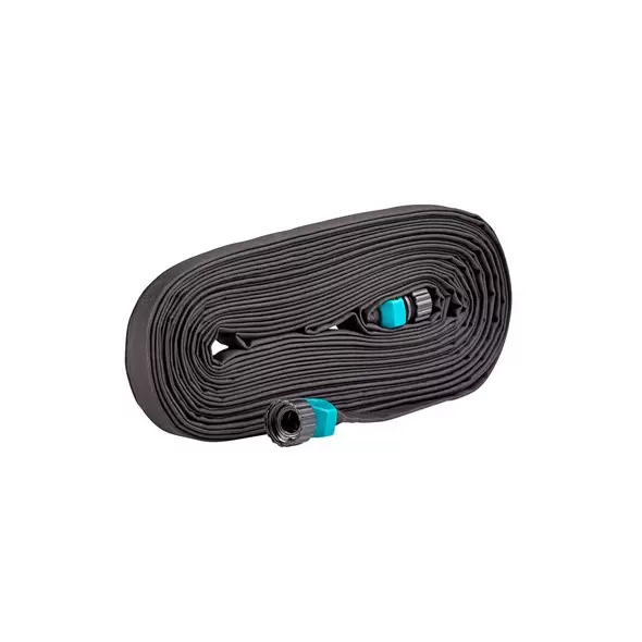 Gilmour 5/8"X75 Water Weeper Flat Hose