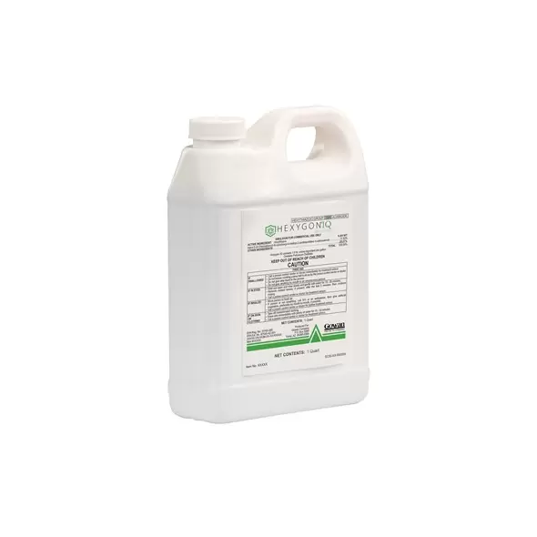 Hexygon IQ 1Qt (6/Cs) miticide ( Hexythiazox )
