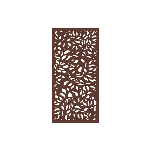 Modinex 6'x3' Landscape Panel Botanical Brown