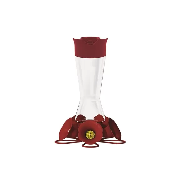 Perky Pet Favored Pinch Waist Feeder
