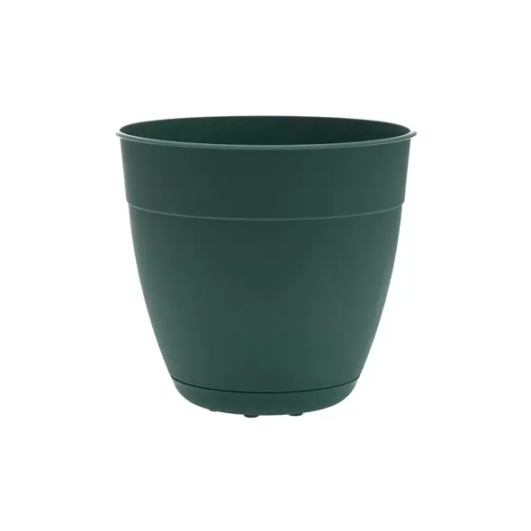 Bloem 20" Dayton Planter Turtle Green