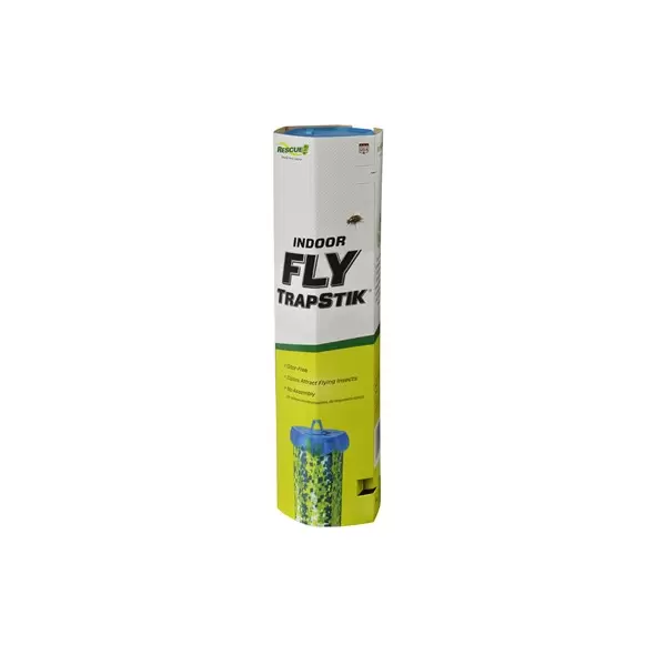 Rescue TrapStik For Flies Bulk Box
