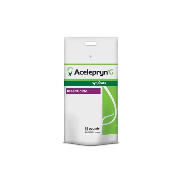 Syngenta Acelepryn G 25Lb (64/Pl) ( chlorantraniliprole )