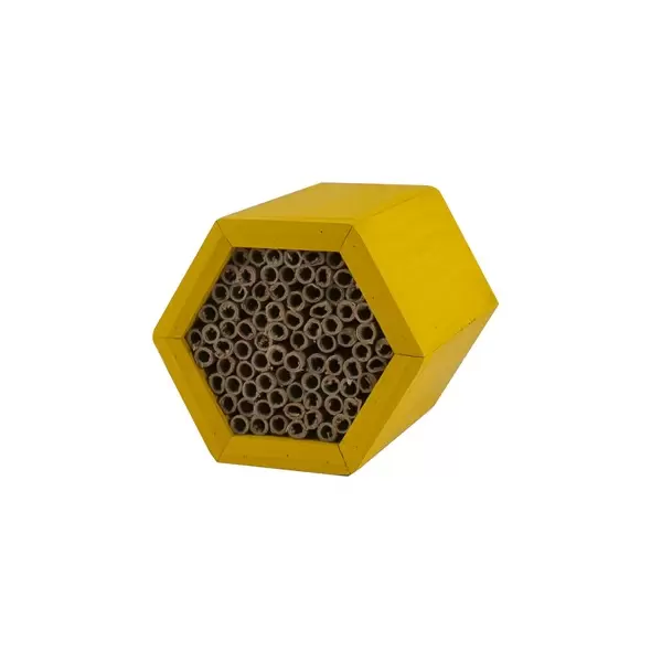 Woodlink Honeycomb Modular Bee House
