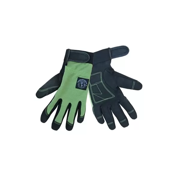 WWG Digger Glove Green Small 632891504017