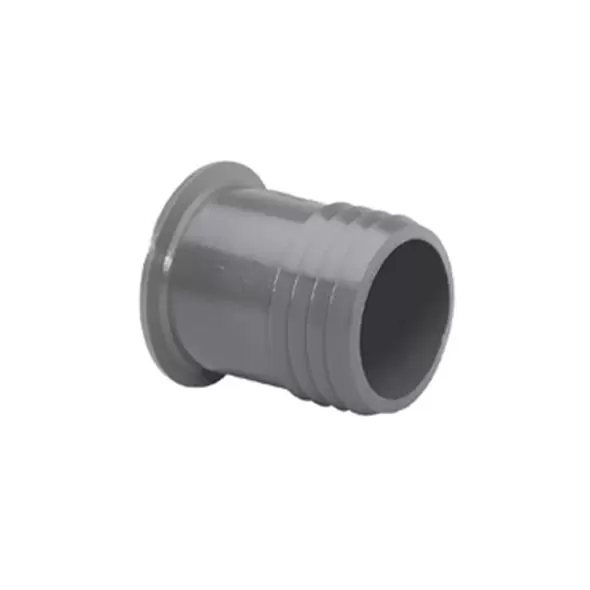 LAS 2IN PVC INSERT PLUG 10/BX 1449-020