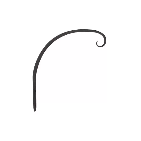 Panacea 8" Wrought Iron Hanger