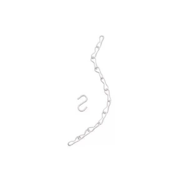 Panacea 18" Hanging Basket Chain 3pk