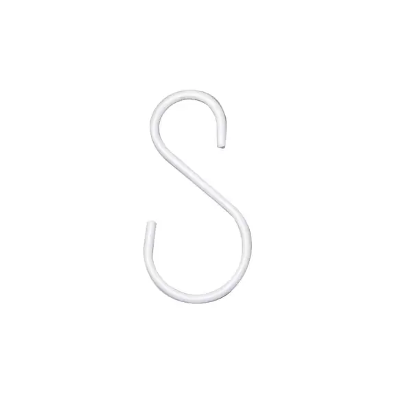 Panacea Extender S Hook White 2pk