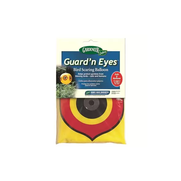 Dalen 2' Diameter Guard'N Eyes Bird Scare Balloon