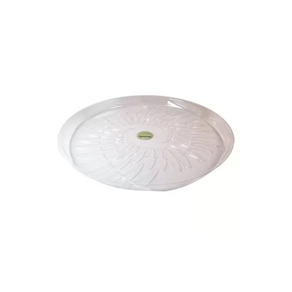Plastec 17" Liteline Saucer