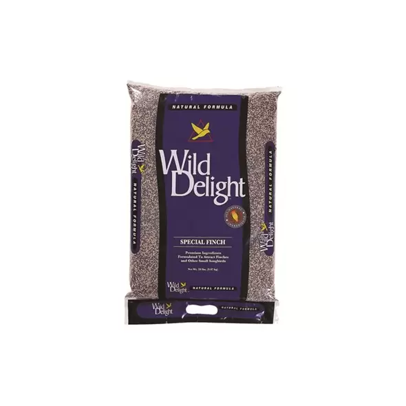 Wild Delight 20