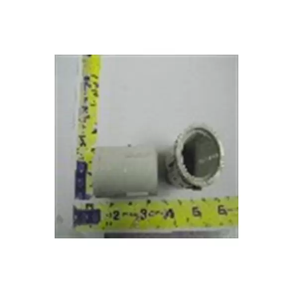 LAS 3/4IN COUPLING FPTXFPT 430-007 50/BX