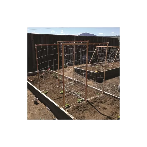 Bond Garden Net Trellis