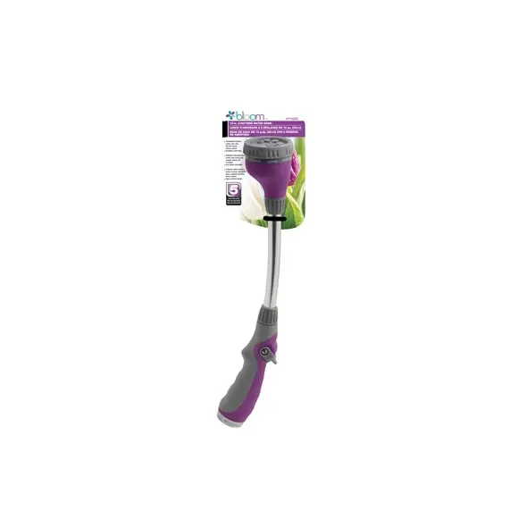 Orbit 15" Bloom 8-Pattern Water Wand
