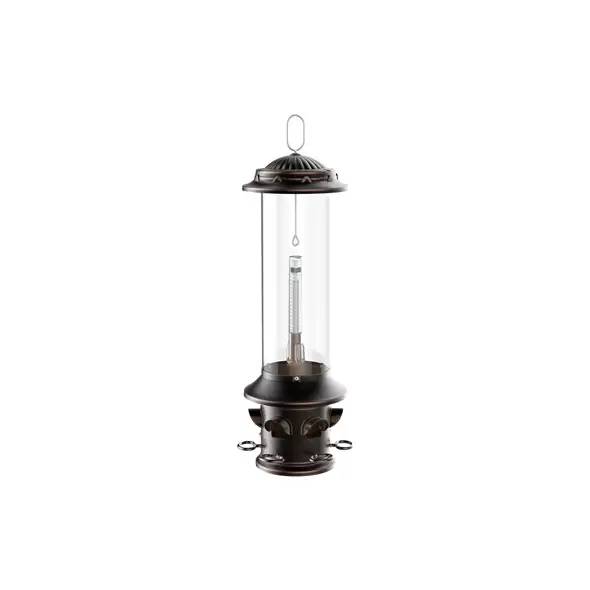 Classic Squirrel Proof X5 Feeder 3.7