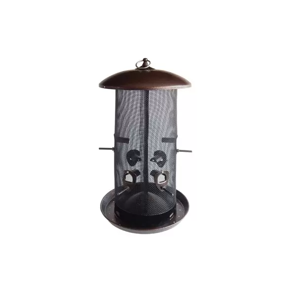 Classic Giant Combo Screen Feeder 10.6