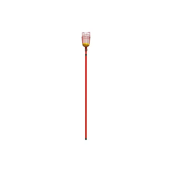 Corona 12' Fruit Picker Extended Aluminum Handle