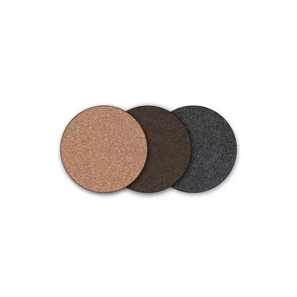 CWP 14" Assorted Cork / Surface Protector with PDQ