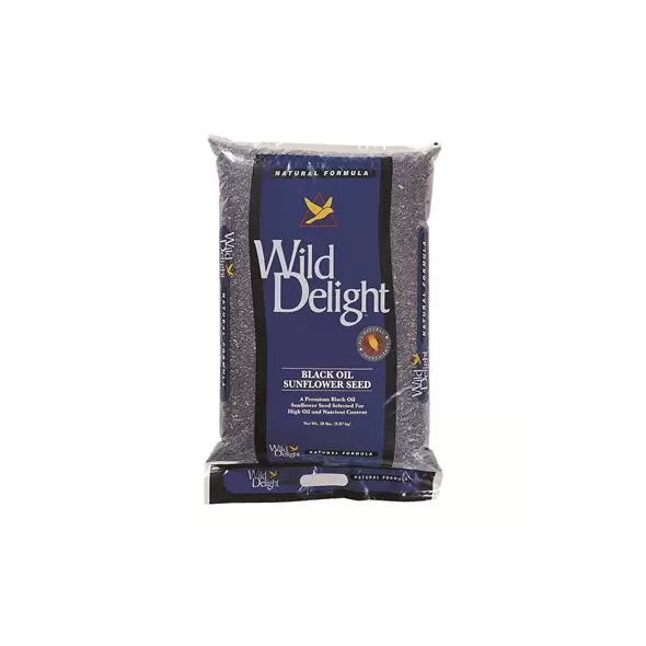 Wild Delight 20