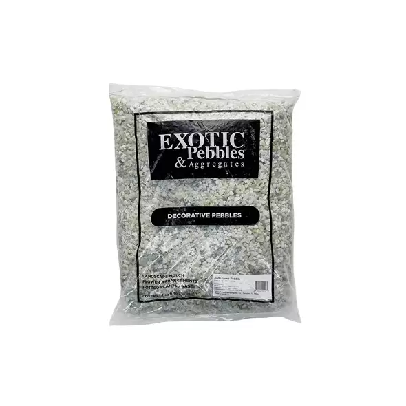 Exotic Pebbles 20