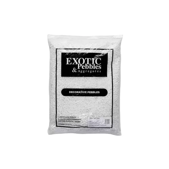 Exotic Pebbles 20