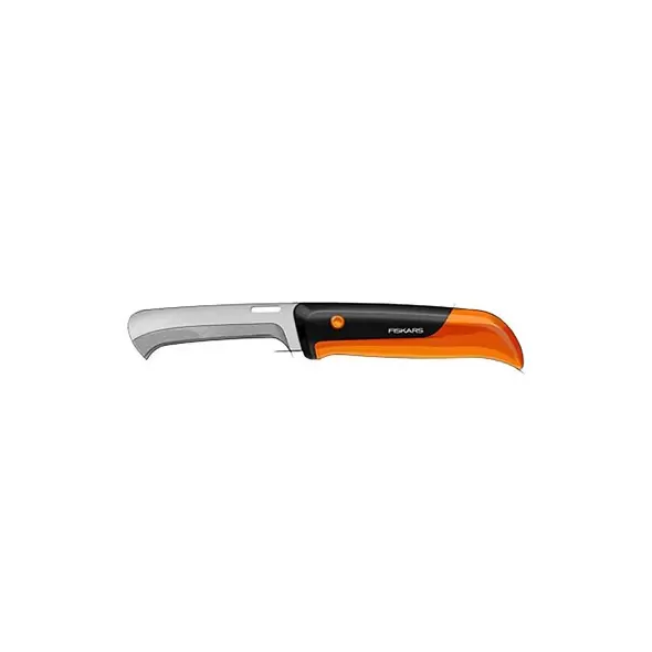 Fiskars Folding Produce Knife