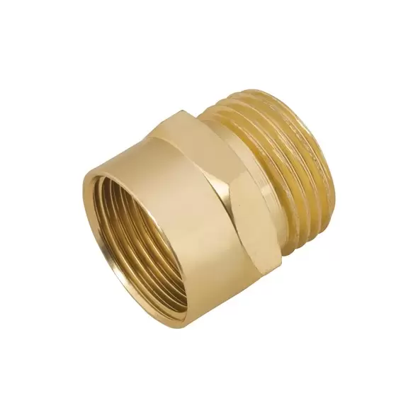 Melnor Metal 3/4" NPT (F) x GHT (M)