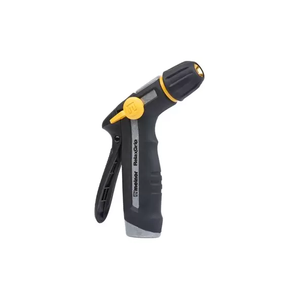 Melnor RelaxGrip Nozzle Multi Pattern Adjacent