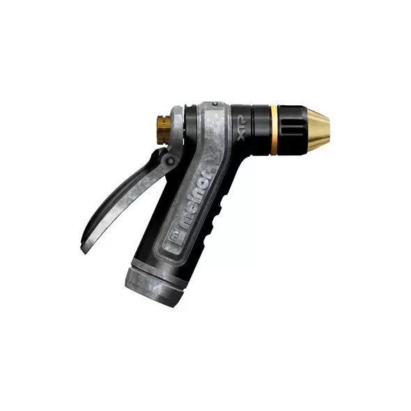 Melnor XT Heavyweight Metal Adjustable Nozzle